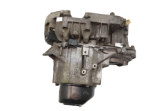 Gearkasse JB1080 Renault Clio 1 1.4 8v 7701676864