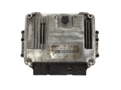 Styreenhed 0281011776 8200391966 8200386508 Renault Bosch 3516