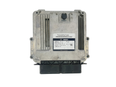 Styreenhed 0281B107B0-02-02 EDC17C69-3 Alfa Bosch
