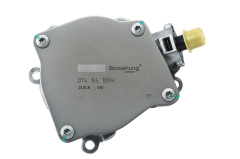 Vakuumpumpe 07K145100H B18774 Volkswagen Audi Borsehung