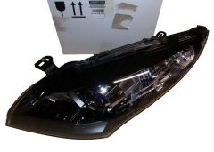 Forlygte Venstre Ny Original 260608523R Renault Megane 3