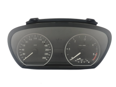 Omdrejningstæller BMW 1 E87 9166821-01 1024952-84 33053