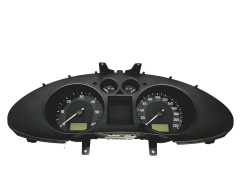 Speedometer Seat Ibiza W06L0920803A 110080104040A 30710