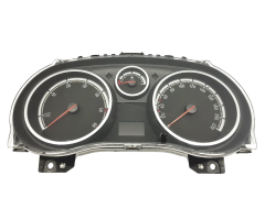 Omdrejningstæller Opel Corsa D P0013369218 0002299160 GM