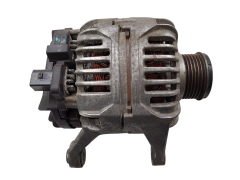 Generator Citroen Peugeot Iveco 504087183 024325122 110A Bosch