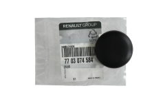Dæksel Ny Original 7703074584 Renault