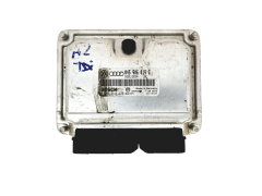 Styreenhed 045906019G 0281010220 Audi Bosch 24784