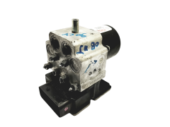 Abs Pumpe Lancia Ypsilon 71740272 51845405 TRW