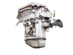 Gearkasse 2222RC 20CQ08 Citroen C3 Peugeot 1007 1.1 1.4 1036