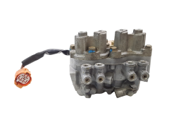 Abs Pumpe Rover 623 Honda