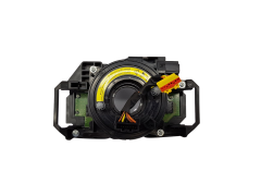 Airbag-slipring Volvo V40 2 31343218 31481765