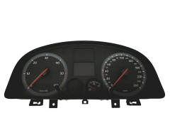 Speedometer VW Caddy 2K0920842A 110080237023 31373