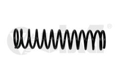 Spiralfjeder Bag 115350300 43500045401 Skoda Favorit Vika