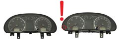 Speedometer VW Polo 6Q0920802K 110080320010 69573