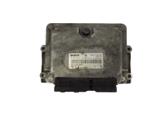 Styreenhed 55185365 0281010332 41AAA Alfa Romeo Bosch 17997