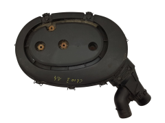 Luftfilternhus 7700853548 Renault Megane I Scenic I 7700850494 12125