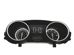Speedometer Alfa Romeo Giulietta 50516478 VDO 58179