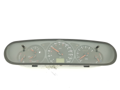 Omdrejningstæller Citroen C5 9654562680 25867