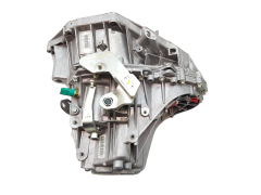 Gearkasse Ny Original 320109255R TL4B043 TL4043 Renault Captur