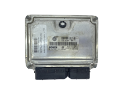 Styreenhed 038906012HR 0281011321 VW Bosch 63969