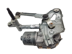 Viskermekanisme Venstre Peugeot 3008 9671062180 1397220576 Bosch 1643