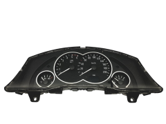 Omdrejningstæller Opel Meriva 13173381XT 110080162026 40547