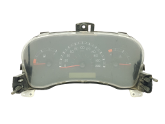Omdrejningstæller Fiat Panda 555000460104 26254