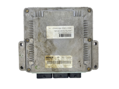 Styreenhed 0281010297 8200048297 8200164156 Renault Bosch 63909