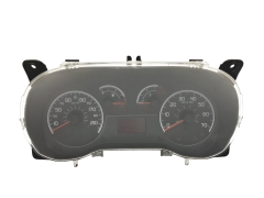 Omdrejningstæller Fiat Punto 5550011005 44616