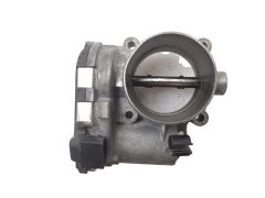 Spjældhusventil BK2Q-9E926-AB 0280750537 Ford PSA Bosch 3779