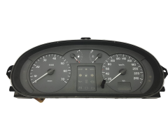 Speedometer Renault Megane 1 Scenic 1 8200071811 49554