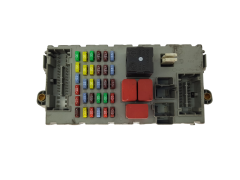 Sikringsboks 50513353 CPL Alfa Romeo Delphi 20447
