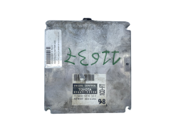 Styreenhed 89661-13120 175800-5370 1CD-FT Toyota Denso