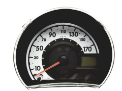 Speedometer Aygo C1 107 83800-0H012-A Toyota PSA 31214