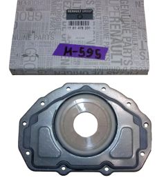 Pakning, tætningsring Ny Original 7701478231 Renault