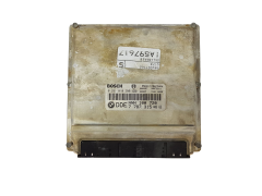 Styreenhed 0281010300 7787315 100720 Land Rover Bosch