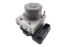 Abs Pumpe Nissan Qashqai 476604EA1E 0265956531 Bosch 1399