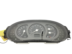 Omdrejningstæller Renault Clio 2 7700410432 F 49542