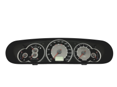 Omdrejningstæller Citroen C5 Lift 9655608780 59630