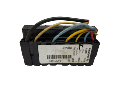 Sikringsboks Citroen Peugeot 9636079380 3811