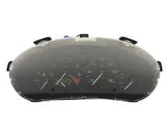 Omdrejningstæller Peugeot 206 9648838080 000644105 Jaeger RHD