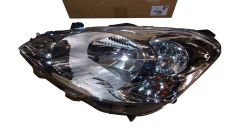 Forlygte Venstre Ny Original 6208K4 6208.K4 Citroen