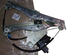 Vinduesregulator Højre Forside Original 9827189380 Citroen