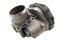 Spjældhusventil Citroen Peugeot Ford 9673534480 1.6 HDI 1725