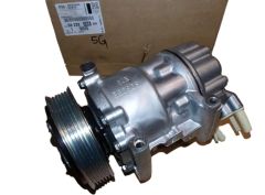 Aircondition Kompressor Original 9822826880 Citroen Peugeot