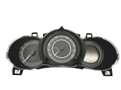 Speedometer Citroen C3 2 96665882XT A2C53366301 48148