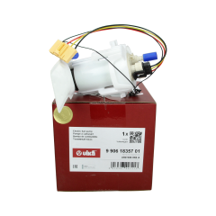 Brændstofpumpe Gør Audi A8 4H0906089A 99061835701 Vika