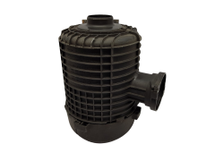 Luftfilternhus 7700104604 Renault Laguna I Espace 3 7700100660
