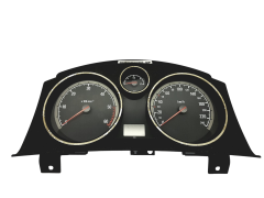 Omdrejningstæller Opel 13216660NC Astra H 53061