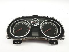Omdrejningstæller Opel Corsa D P0013264267 28120245-3 58768